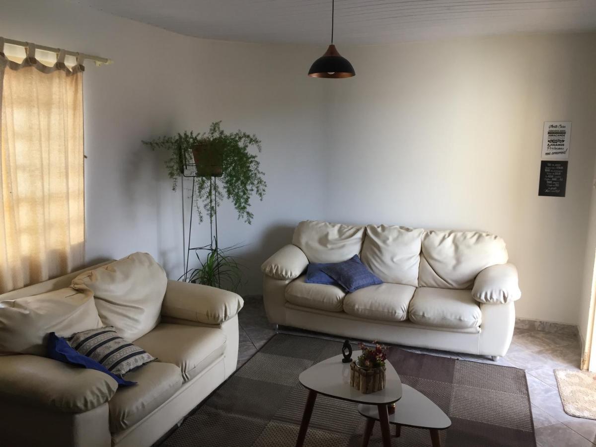 Apartamento Amplo No Coracao De Sete Lagoas Apartment Екстериор снимка