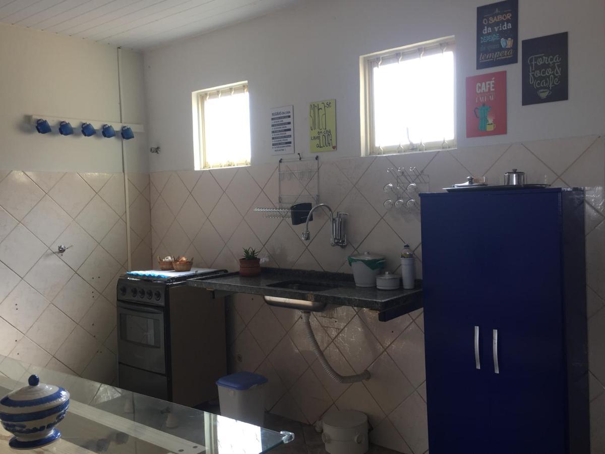 Apartamento Amplo No Coracao De Sete Lagoas Apartment Екстериор снимка
