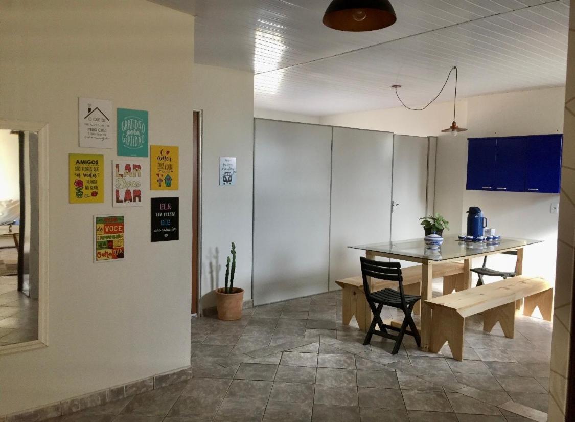 Apartamento Amplo No Coracao De Sete Lagoas Apartment Екстериор снимка
