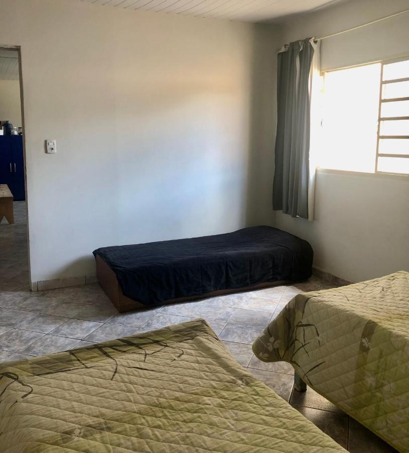 Apartamento Amplo No Coracao De Sete Lagoas Apartment Екстериор снимка
